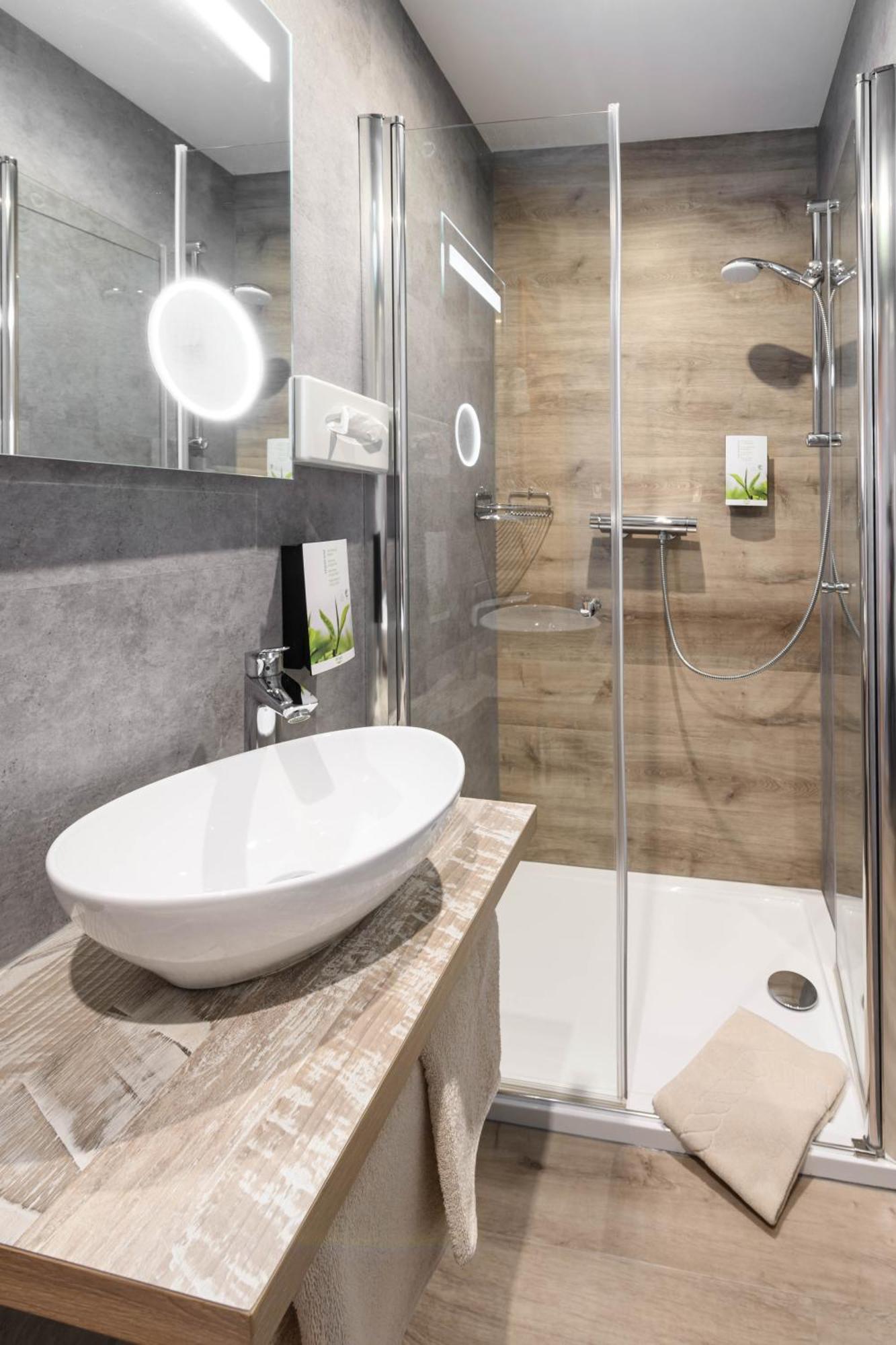 Hotel Sonnfeld Гінтерштодер Екстер'єр фото